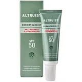 Altruist Anti-Redness & Pigmentation hydratisierende Tagescreme SPF 50 30 ml
