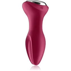 Satisfyer ROTATOR PLUG 2+ Butt-Plug rotierend vibrierend 12,9 cm