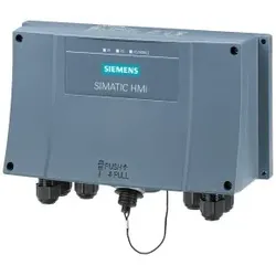 Siemens 6AV21252AE230AX0 SIMATIC HMI Anschluss-Box Advanced für Mobile Panels
