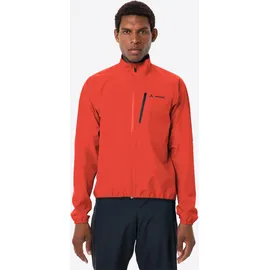 Vaude Herren Drop III Jacke (Größe 3XL, rot)