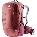 Deuter Trans Alpine 28 SL rot