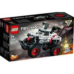 LEGO® Technic 42150 Monster JamTM Monster MuttTM Dalmatian