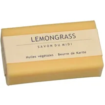 SAVON DU Midi Lemongrass Karite-Seife