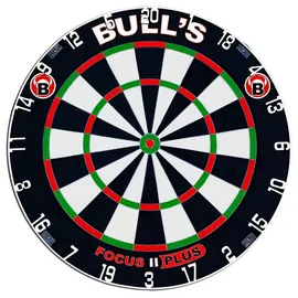 BULL'S Focus II Plus Standard