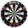 BULL'S Focus II Plus Standard