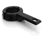 denali Soundbomb Hupe Halterung für Sturzbügel Ø22-29mm Schwarz
