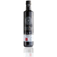 Culterra Kreta Olivenöl 500ml Dorica extra nativ kaltgepresst