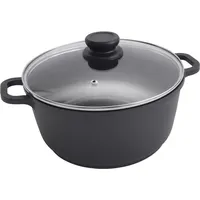 Buri Kochtopf 11,5 cm rund