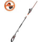 FUXTEC FX-E1HH20 ohne Akku