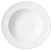 Ritzenhoff & Breker Suppenteller 22 cm weiß