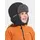 Didriksons Biggles Cap 6 schwarz 56