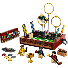 Lego Harry Potter Quidditch Koffer 76416
