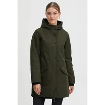 Oxmo OXTamila in Dunkelgrün | Gr.: M