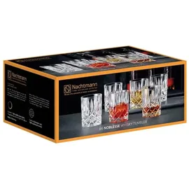 Nachtmann Noblesse Whiskyglas 0,295 l 6 St.