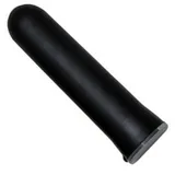 New Legion Pot 140 schwarz