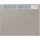 Durable Schreibunterlage 720510 65x52cm PVC grau