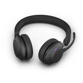 JABRA Evolve2 65 USB-C UC Stereo schwarz