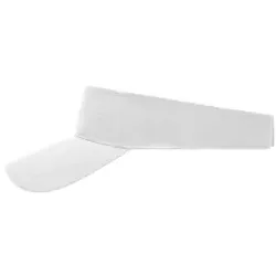 myrtle® beach Fashion Sunvisor MB096, white 1 Stück, Farbe: white