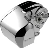 Lewmar Seilwinde Pro-Serie 700H 20'-35' Silber/Mehrfarbig