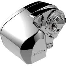 Lewmar Seilwinde Pro-Serie 700H 20'-35' Silber/Mehrfarbig