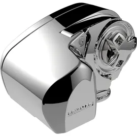 Lewmar Seilwinde Pro-Serie 700H 20'-35' Silber/Mehrfarbig