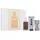 HUGO BOSS Boss Bottled Eau de Parfum 100 ml + Deodorant 75 ml + Shower Gel 100 ml Geschenkset