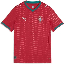 Puma Portugal Heimtrikot Replica 2026 Kinder Gr. 140
