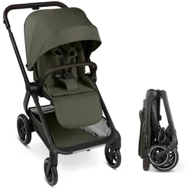 ABC-Design City Life Avocado