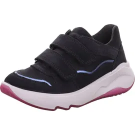 superfit Melody Sneaker, GRAU 2000, 29 EU