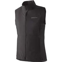 Patagonia Trail Craft Damen Weste, schwarz - L