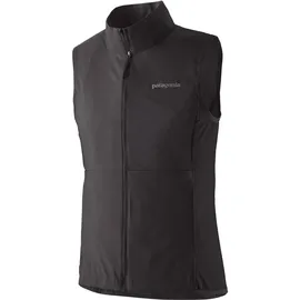 Patagonia Trail Craft Damen Weste, schwarz - L
