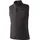 Patagonia Trail Craft Damen Weste, schwarz - L