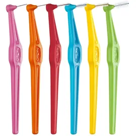TePe Angle Interdentalbürste gemischt 6 St.