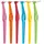 TePe Angle Interdentalbürste gemischt 6 St.