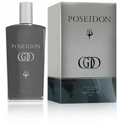 Herrenparfüm Poseidon POSEIDON GOD EDT 150 ml