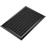Björn&Schiller Türmatte 40x60 cm schwarz