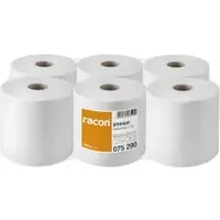 TEMCA GmbH & Co. KG. Handtuchrollen 20 cm x 140 m 2-lagig 6 St.