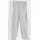 adidas Essentials Kids Jogginganzug - Medium Grey heather/white 92