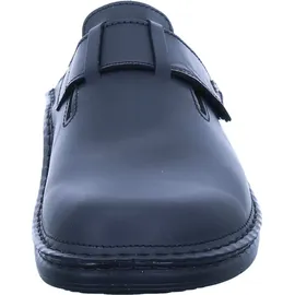 Finn Comfort Petare Herren, schwarz 43