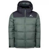 Westfjord Selfoss Winterjacke grün 2XL