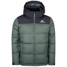 Westfjord Selfoss Winterjacke grün 2XL