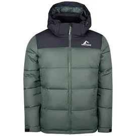 Westfjord Selfoss Winterjacke grün 2XL