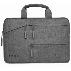 Satechi Water-Resistant Laptop Carrying Case + Pockets 13"