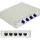 DeLock Switch 4 x 10/100