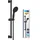 Grohe Vitalio Start 110 Brausestangenset Mattschwarz 279482431