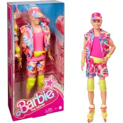 Barbie Signature Pa - Lead Ken 3