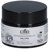 CMD Schwarzkümmelöl Hautbalsam CMD