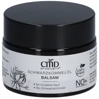 CMD Schwarzkümmelöl Hautbalsam CMD