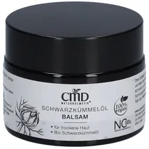 CMD Schwarzkümmelöl Hautbalsam CMD