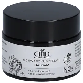 CMD Schwarzkümmelöl Hautbalsam CMD